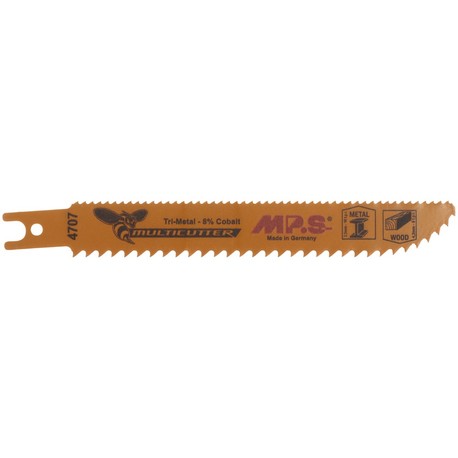 PUUKKOSAHANTERÄ BI-CO 150X1.1 MULTI 2-PU T4.2 2KPL